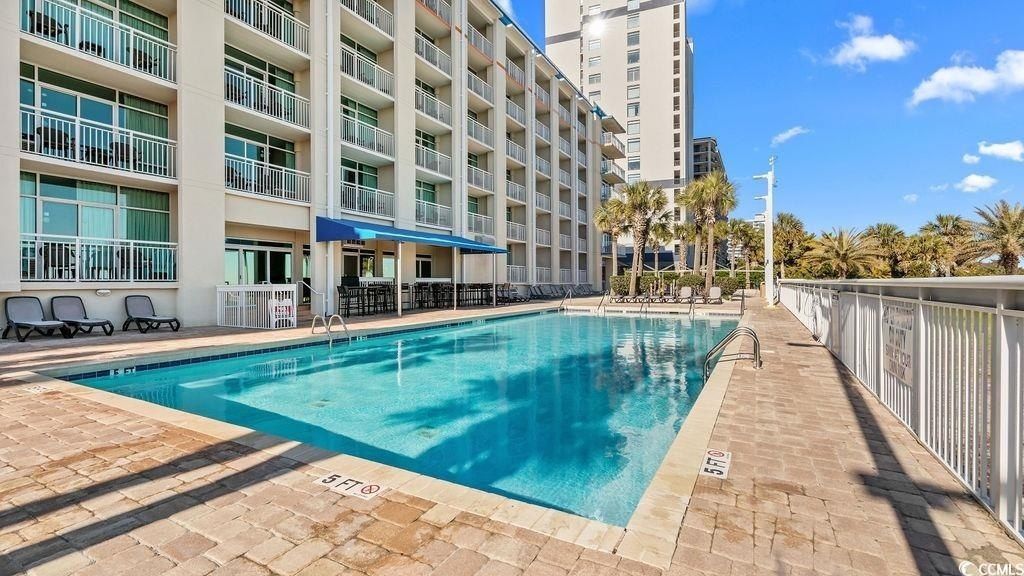 5200 N Ocean Blvd. Photo 30