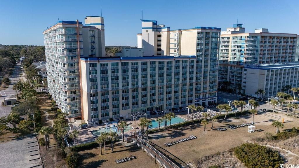 5200 N Ocean Blvd. Photo 4