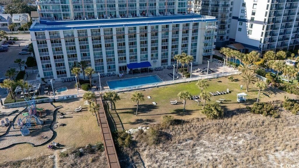 5200 N Ocean Blvd. Photo 5