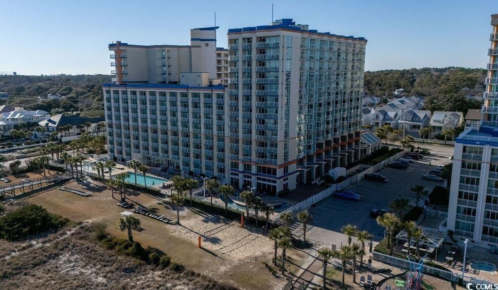 5200 N Ocean Blvd. Photo 6