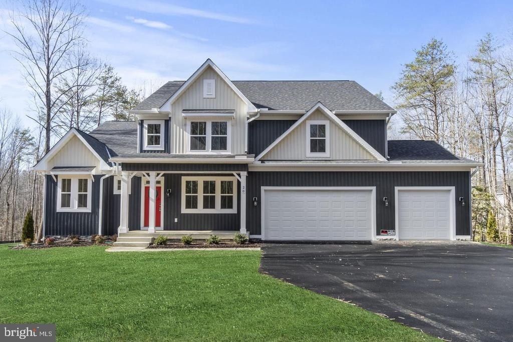 Mountain View Rd., Stafford, VA 22556 Main Photo