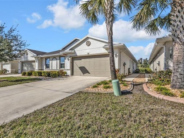 25120 E LENOX CIRCLE, PUNTA GORDA, FL 33950