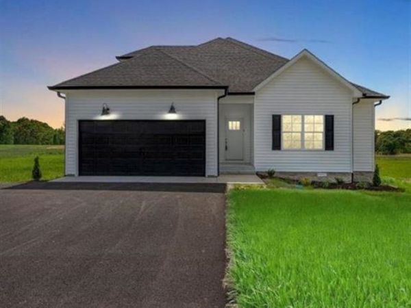 2021 Browning Road, Auburn, KY 42206