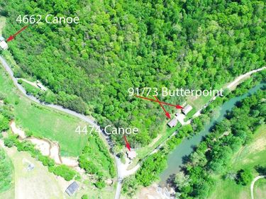 4662 Canoe, Jackson, KY 41339