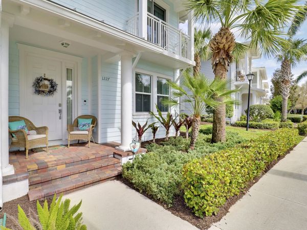 1227 N Community Drive, Jupiter, FL 33458