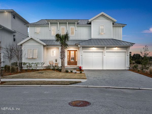 4119 SUNRISE COVE Way, Jacksonville, FL 32250