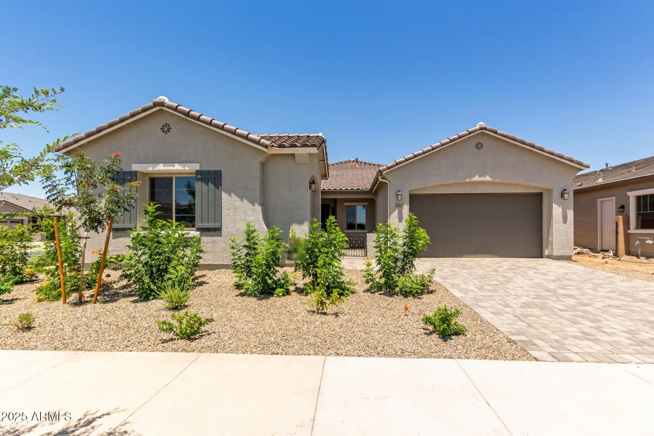 21640 E Roundup Way, Queen Creek, AZ 85142 Main Photo