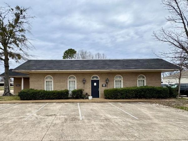 516 Pegram, Tupelo, MS 38801