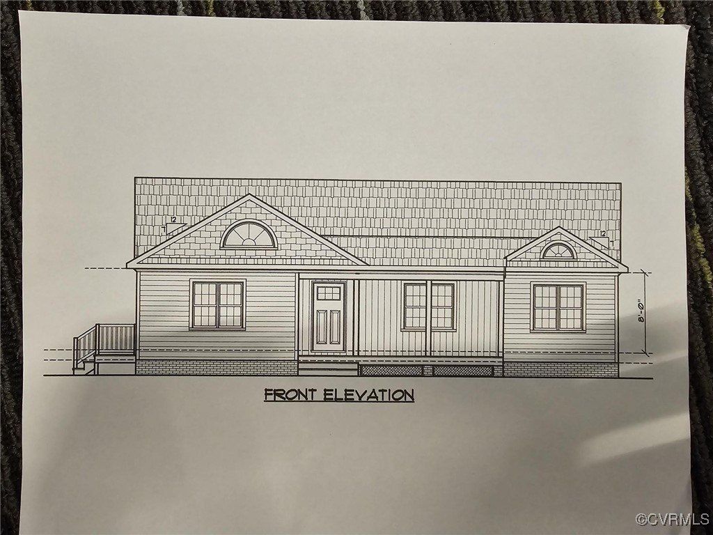 0 Old Apple Grove Road, Mineral, VA 23117 Main Photo