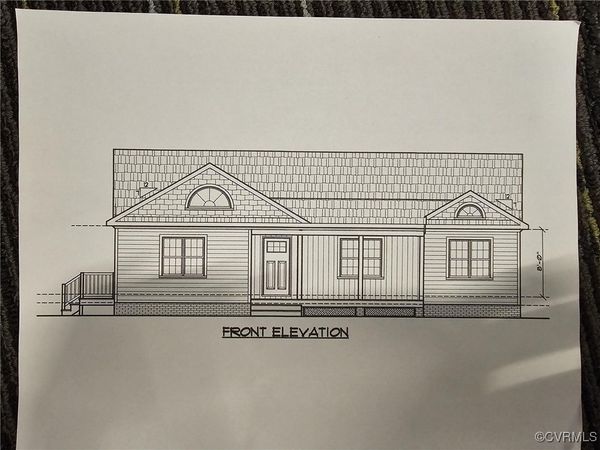 0 Old Apple Grove Road, Mineral, VA 23117