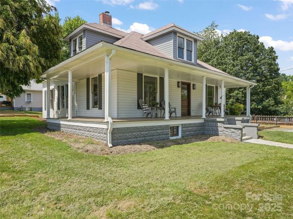 163 Pharr Street, Canton, NC 28716