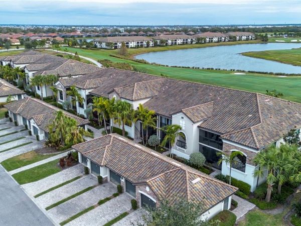 5548 PALMER CIRCLE, Unit 102, BRADENTON, FL 34211