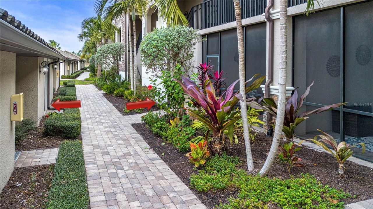 5548 Palmer Circle, Unit 102, Bradenton, FL 34211 Photo