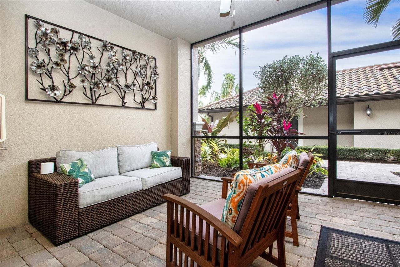 5548 Palmer Circle, Unit 102, Bradenton, FL 34211 Photo