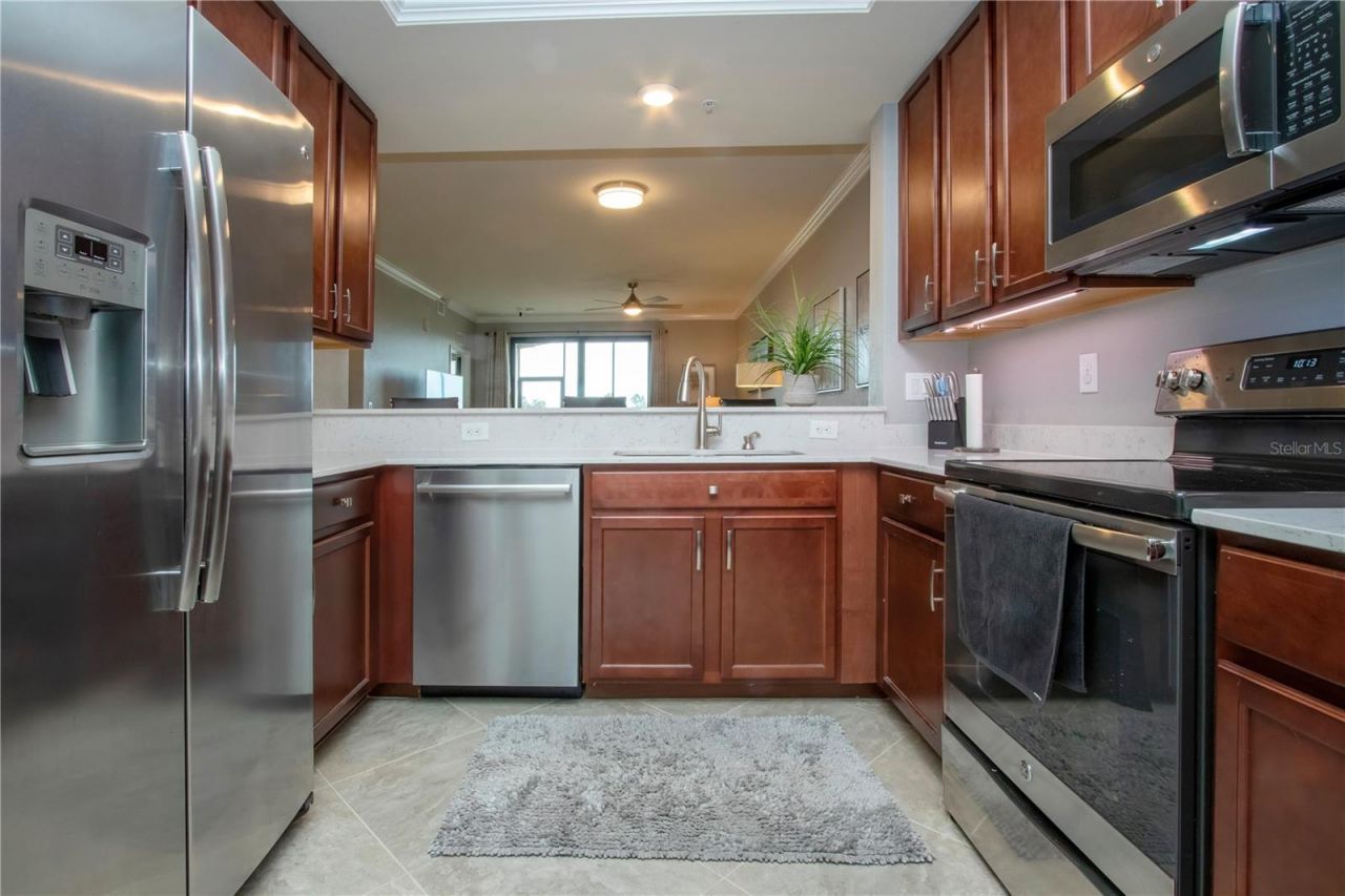 5548 Palmer Circle, Unit 102, Bradenton, FL 34211 Photo