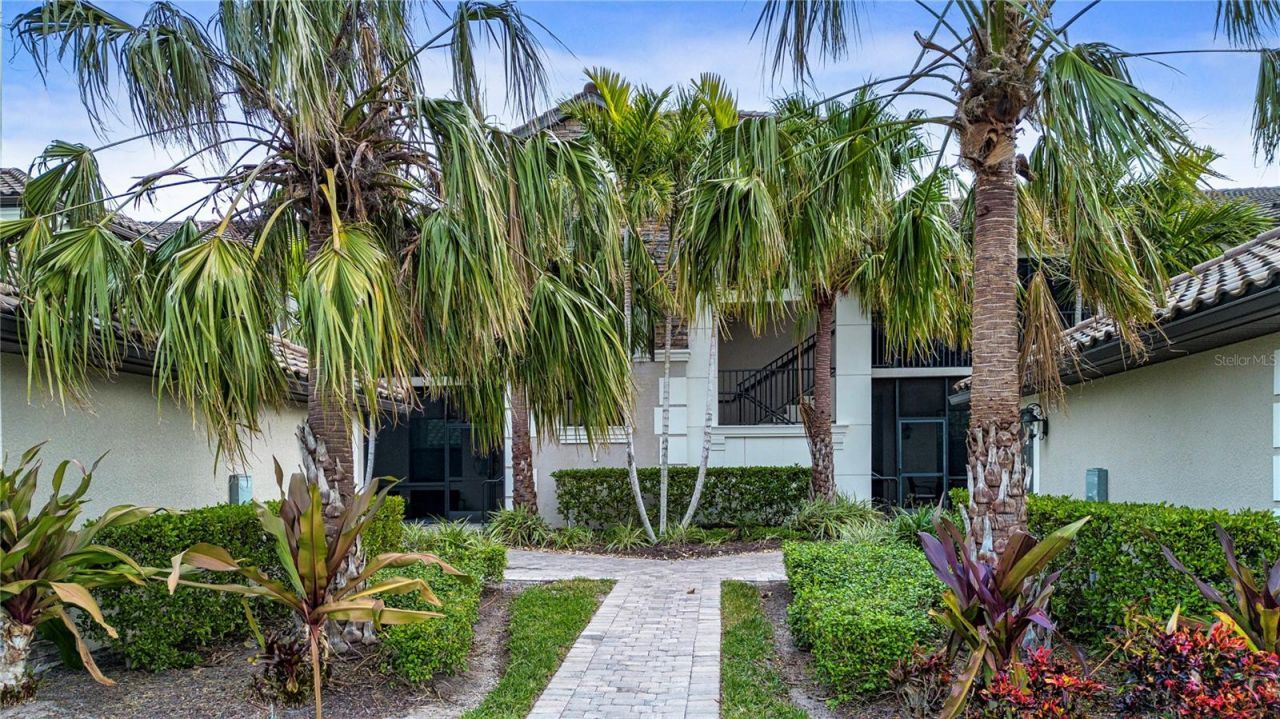 5548 Palmer Circle, Unit 102, Bradenton, FL 34211 Photo