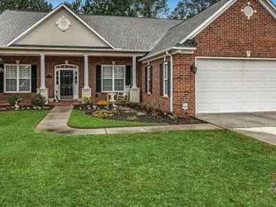 2314 Clandon Dr., Carolina Forest, SC 29579