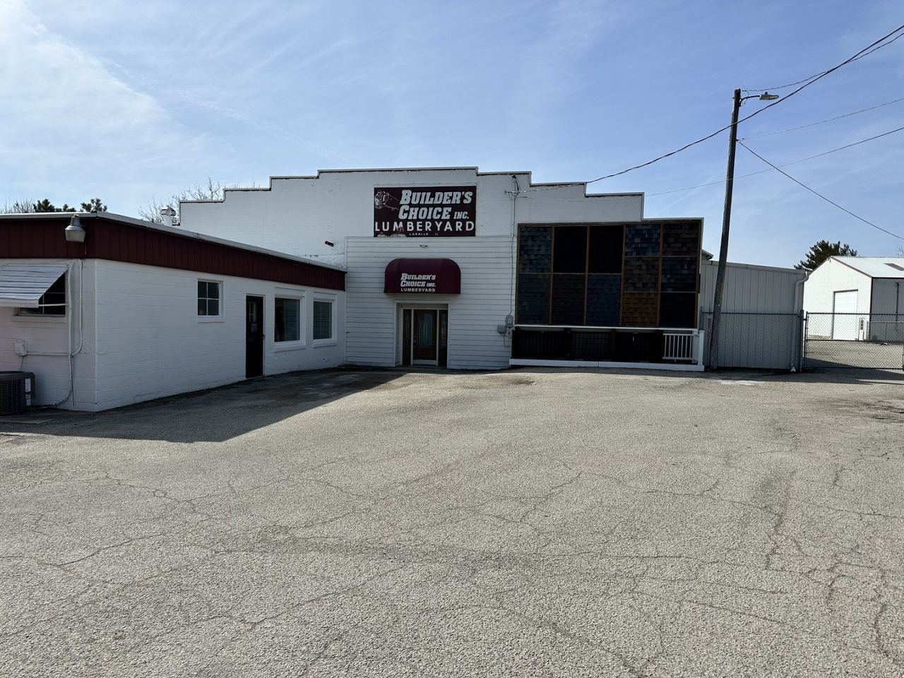 2221 & 2225 Chartres Street, La Salle, IL 61301 Main Photo