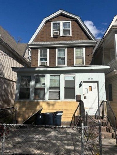 44-29 Ketcham Street, Elmhurst, NY 11373 Main Photo
