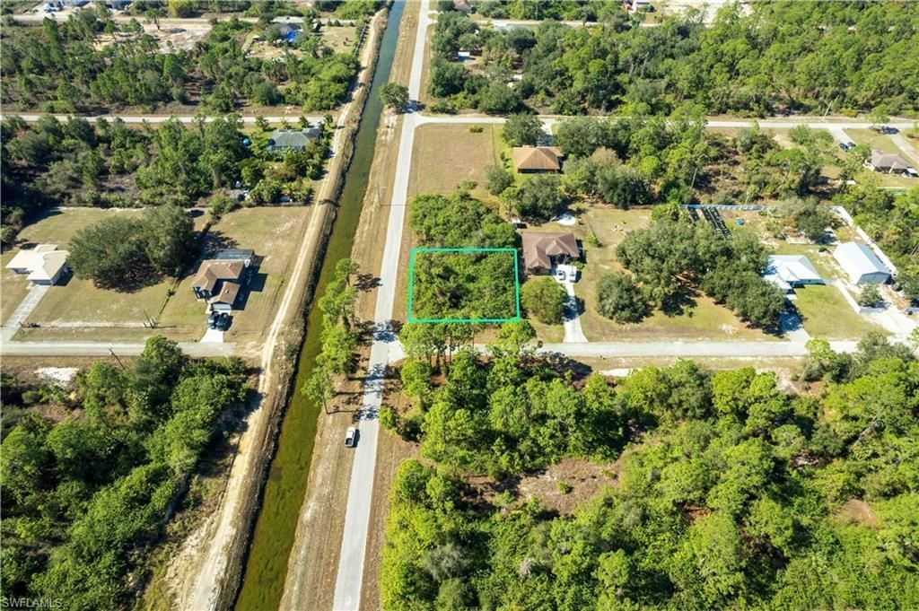 4407 E 20th St, Alva, FL 33920 Photo