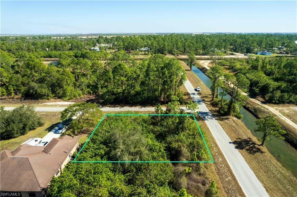 4407 E 20th St, Alva, FL 33920 Photo