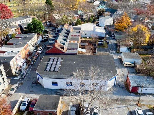 218 E MADISON STREET, LANCASTER, PA 17602