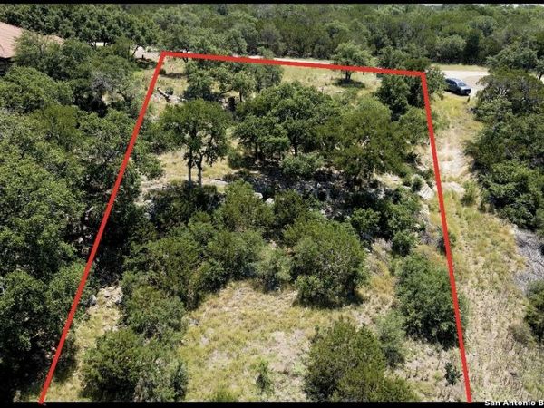 492 Havasu Pt, Spring Branch, TX 78070