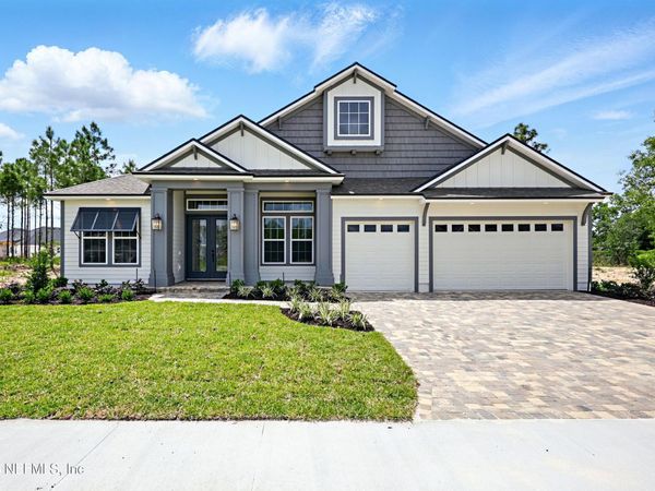 106 COURTNEY OAKS Drive, St. Augustine, FL 32092