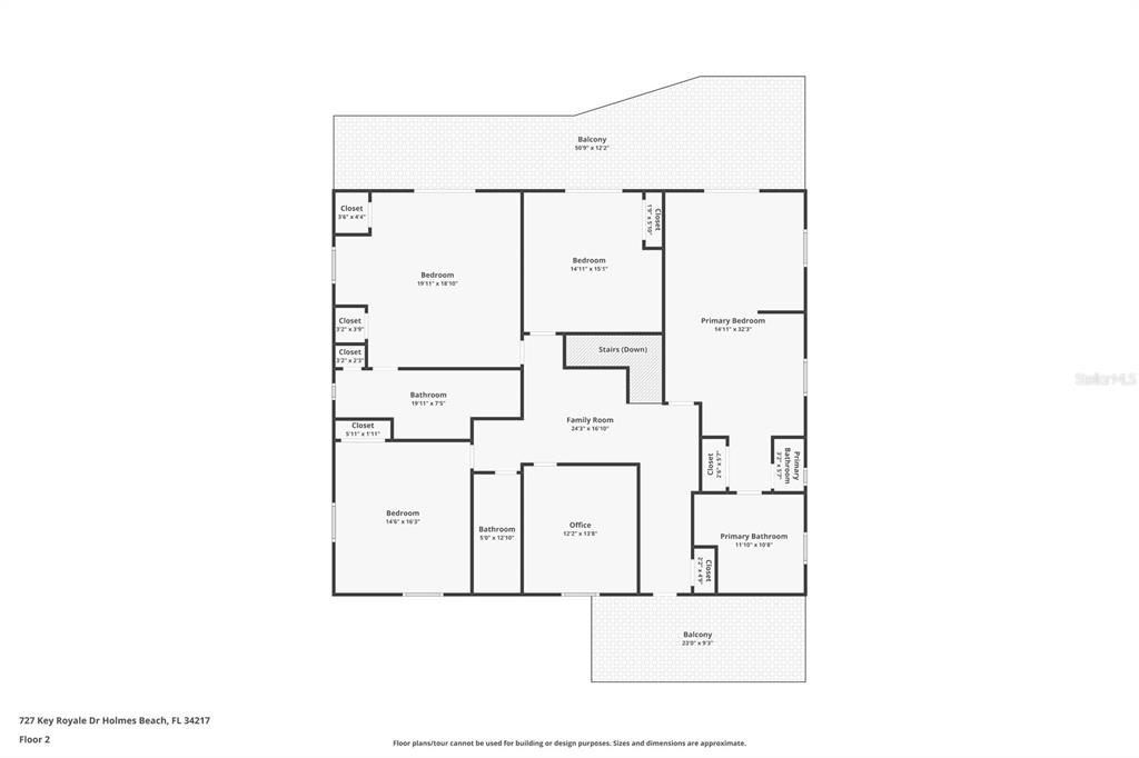 727 Key Royale Drive, Holmes Beach, FL 34217 Photo