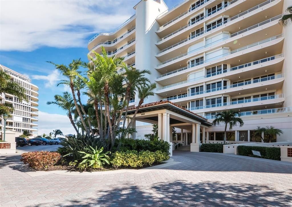 3010 Grand Bay Boulevard, Unit 482, Longboat Key, FL 34228 Main Photo