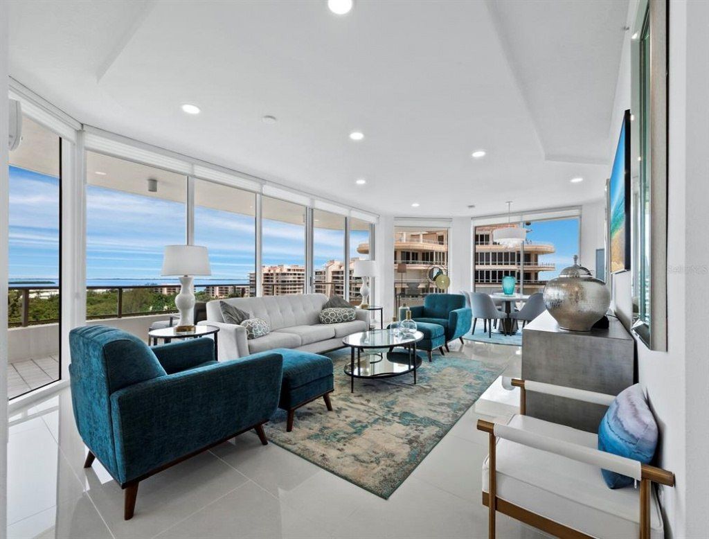 3010 Grand Bay Boulevard, Unit 482, Longboat Key, FL 34228 Photo