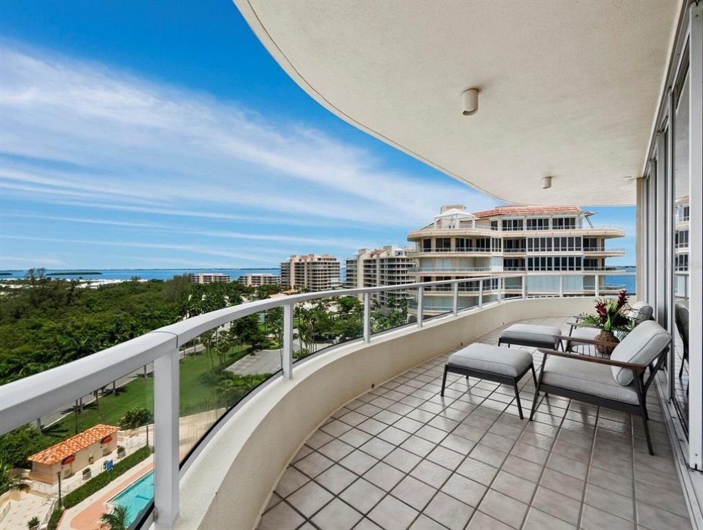 3010 Grand Bay Boulevard, Unit 482, Longboat Key, FL 34228 Photo