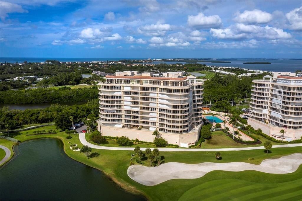3010 Grand Bay Boulevard, Unit 482, Longboat Key, FL 34228 Photo