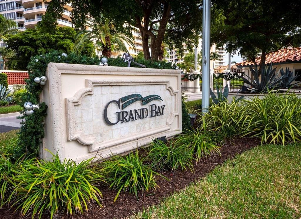 3010 Grand Bay Boulevard, Unit 482, Longboat Key, FL 34228 Photo