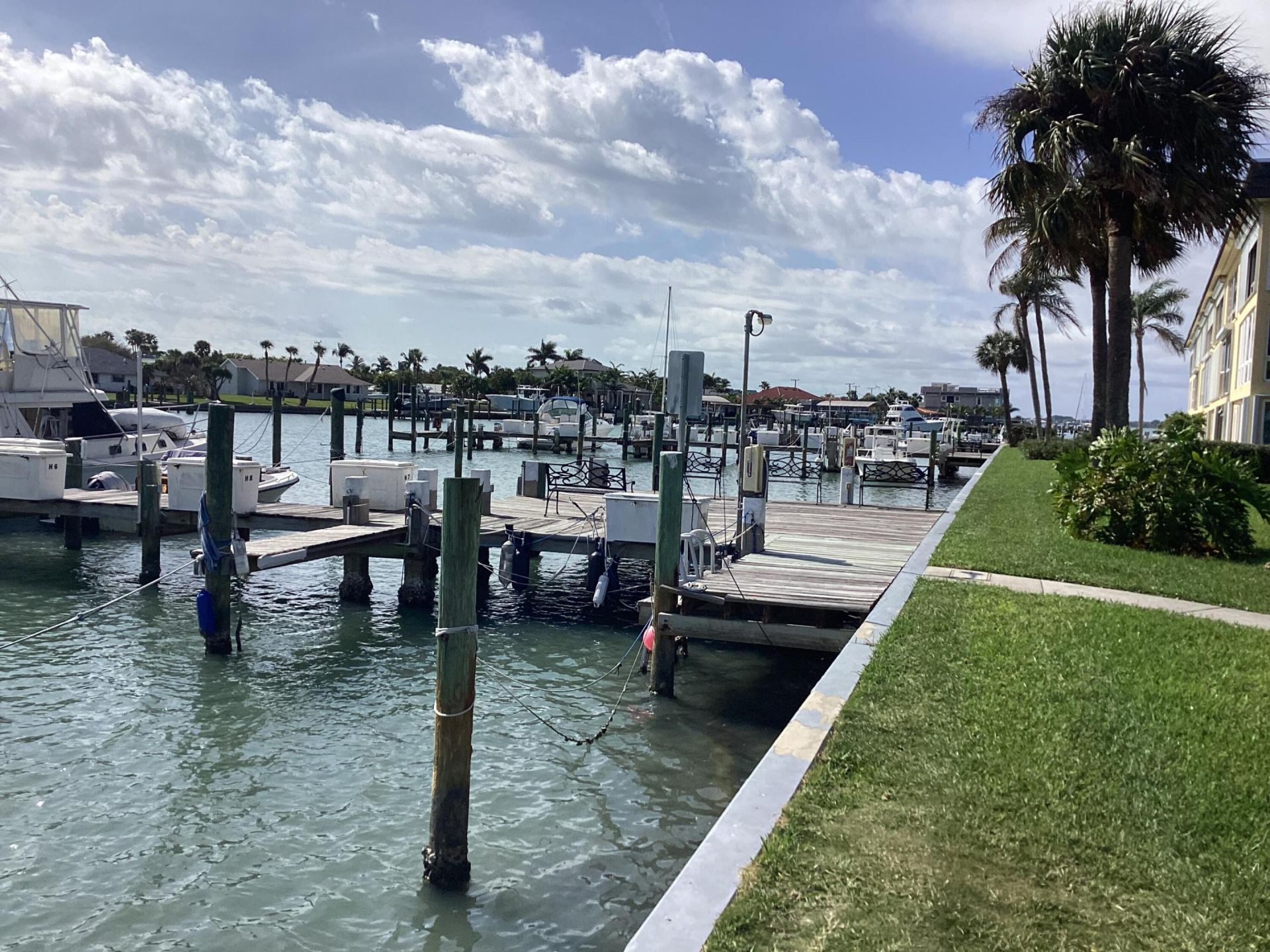 1245 N Carlton Court, Unit 206, Fort Pierce, FL 34949 Photo