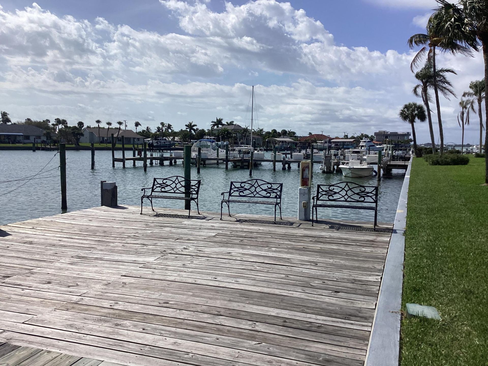 1245 N Carlton Court, Unit 206, Fort Pierce, FL 34949 Photo