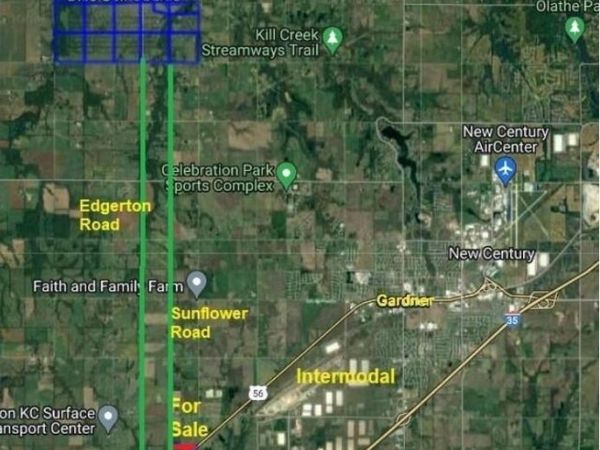 19545 Sunflower Road, Edgerton, KS 66021