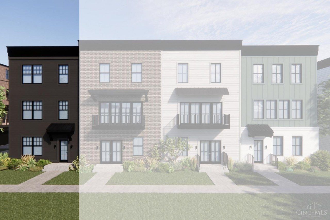 4230 Parkview Drive, Unit 3A, Blue Ash, OH 45242 Main Photo