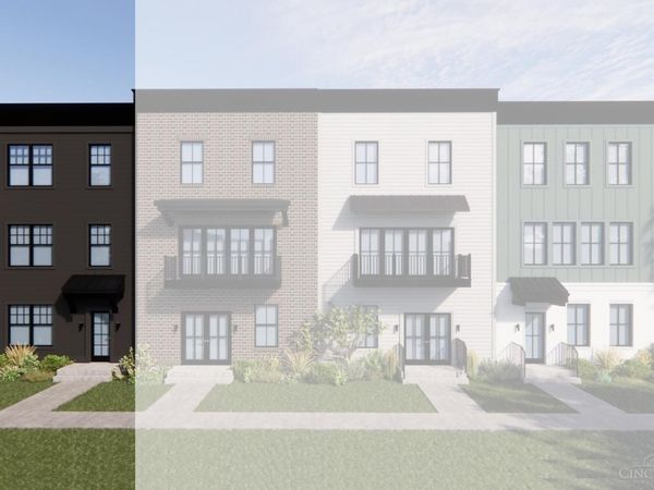 4230 Parkview Drive, Unit 3A, Blue Ash, OH 45242