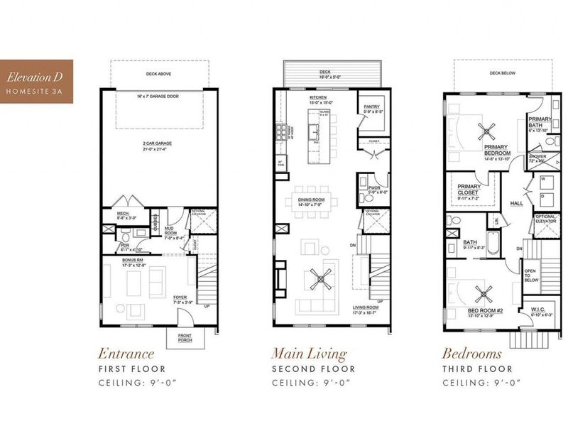 4230 Parkview Drive, Unit 3A, Blue Ash, OH 45242 Photo 3