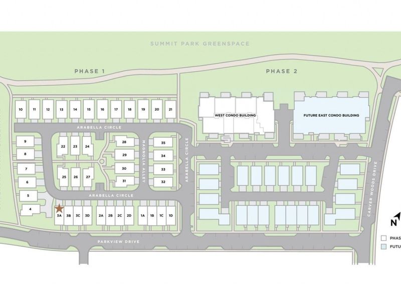 4230 Parkview Drive, Unit 3A, Blue Ash, OH 45242 Photo 4