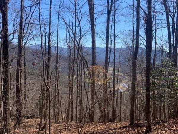 TBD Ashe Branch View, Hayesville, NC 28904