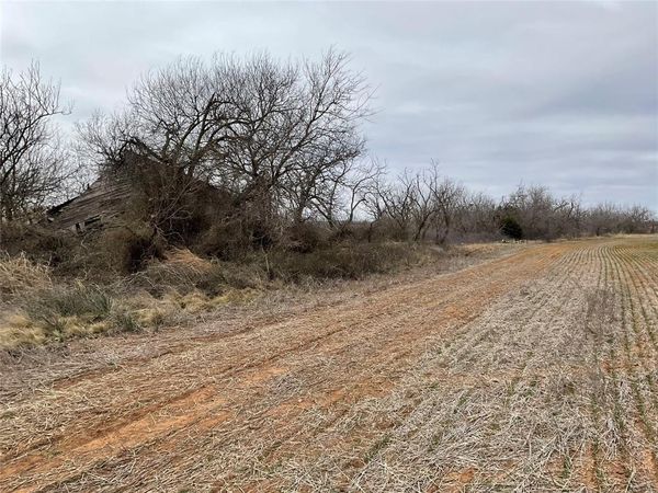 TBA FM 2405, Ovalo, TX 79541