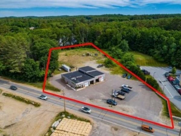 549 West Main Street, Tilton, NH 03226