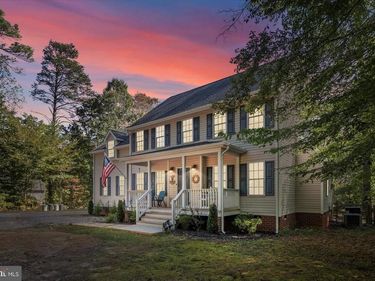 100 HEMLOCK LANE, MINERAL, VA 23117