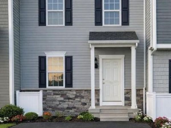 123 HOLSTEIN DRIVE, Unit 161, HANOVER, PA 17331