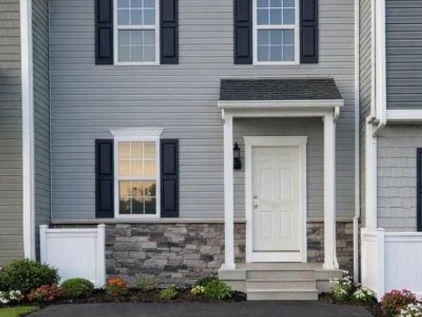 123 Holstein Drive, Unit 161, Hanover, PA 17331 Main Photo