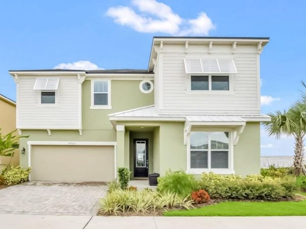 8962 HILTON RIDGE AVENUE, KISSIMMEE, FL 34747