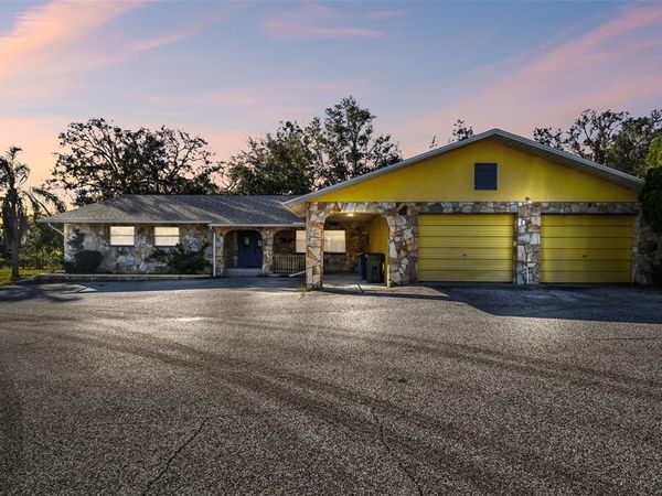 10129 LITTLE ROAD, NEW PORT RICHEY, FL 34654