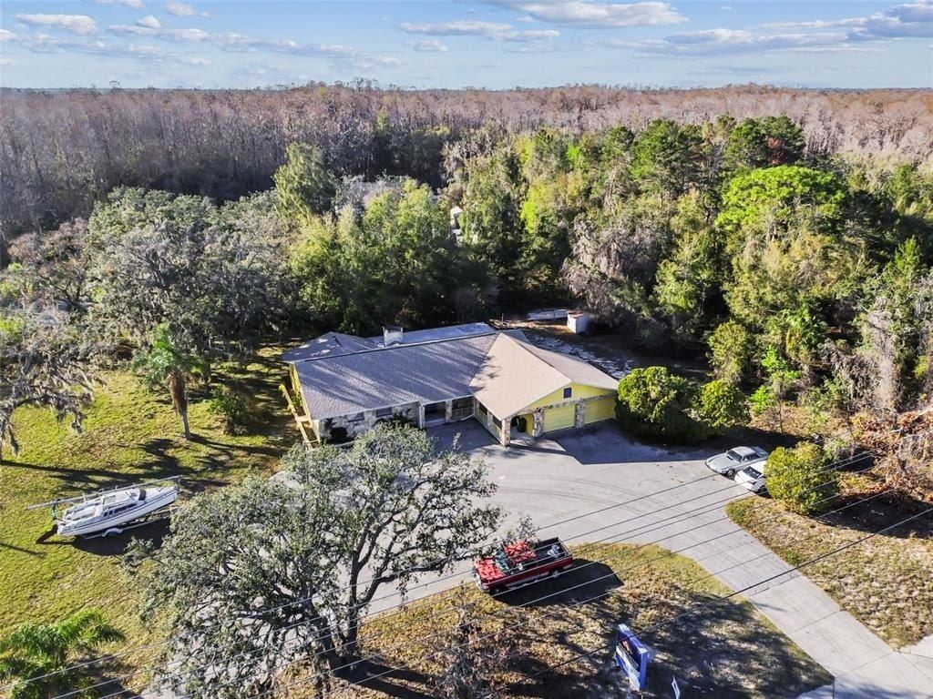 10129 Little Road, New Port Richey, FL 34654 Photo